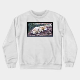 Coca-Cola My Ass Crewneck Sweatshirt